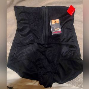 Waist Shaper Brief